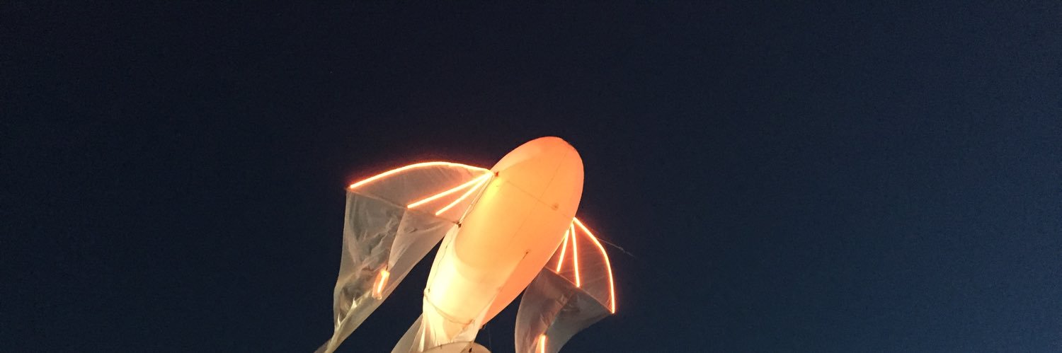 Eisphora7's profile banner image