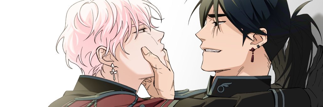P____Blossom's profile banner image