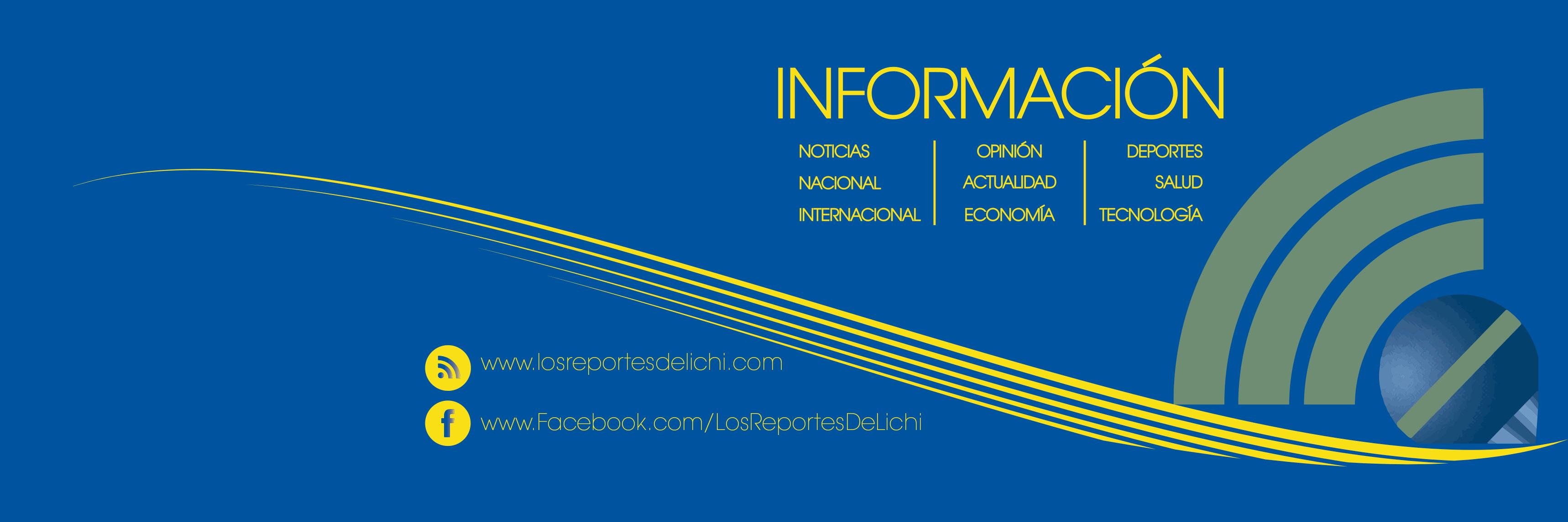 LosReportesDeLichi banner