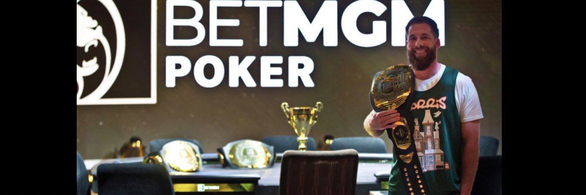 Ryan Shinevare banner