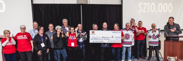 HHTHWR Profile Banner