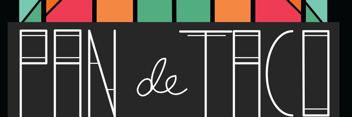 PAN de TACO banner
