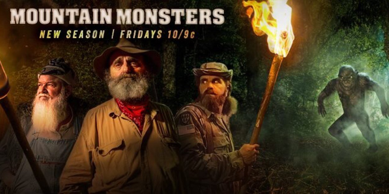 Trapper John banner