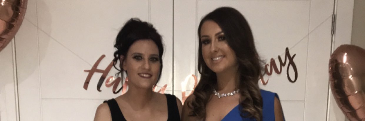 Amber Magee banner