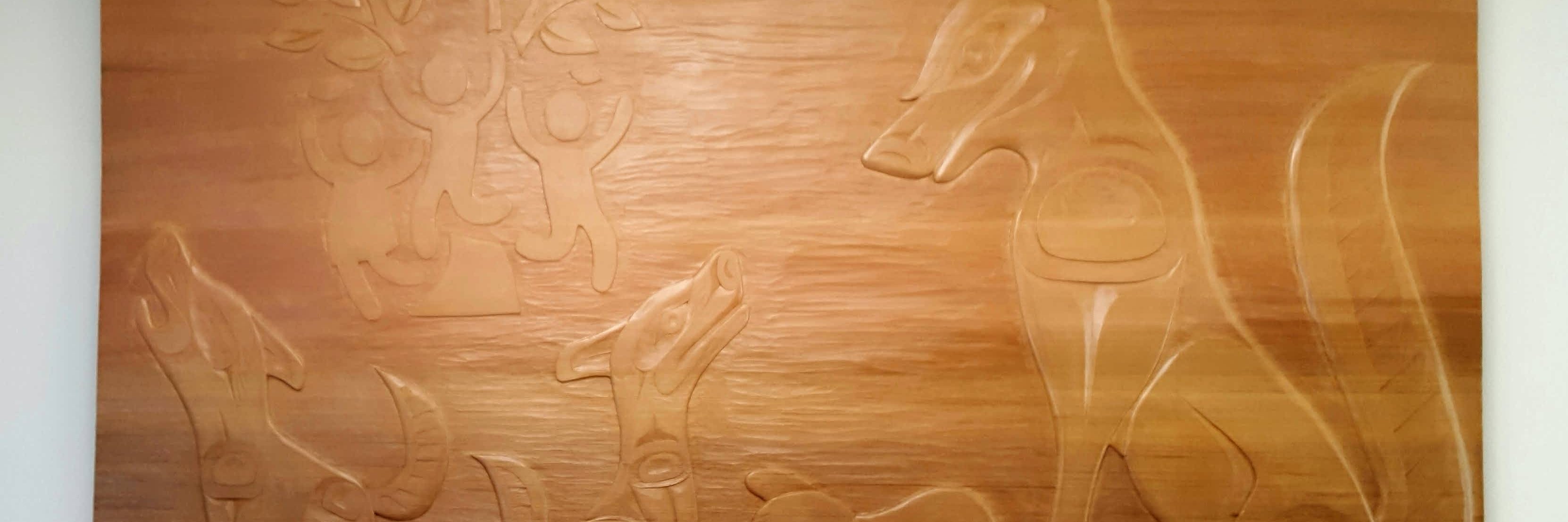 Morley Elementary banner