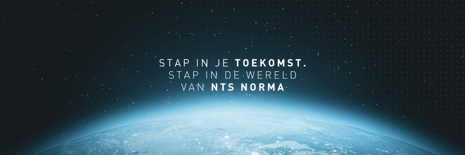 NTS Norma banner