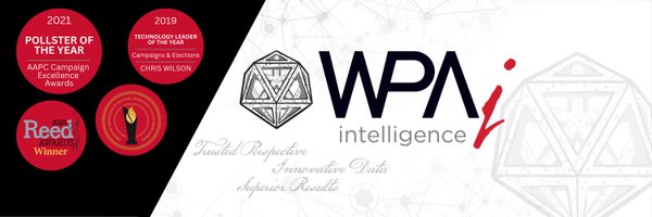 WPA Intelligence Profile Banner