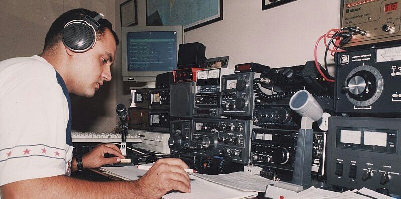 Salva Moreno EA5U/EF5U (ex EA5BB) banner