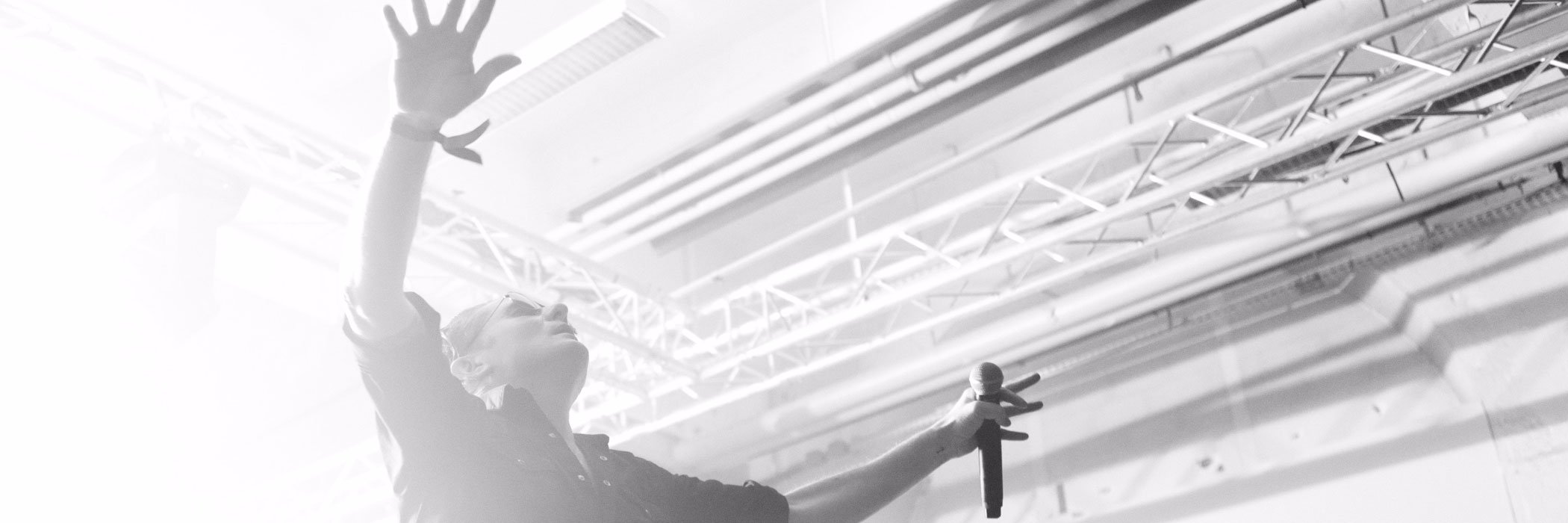Noisey France banner
