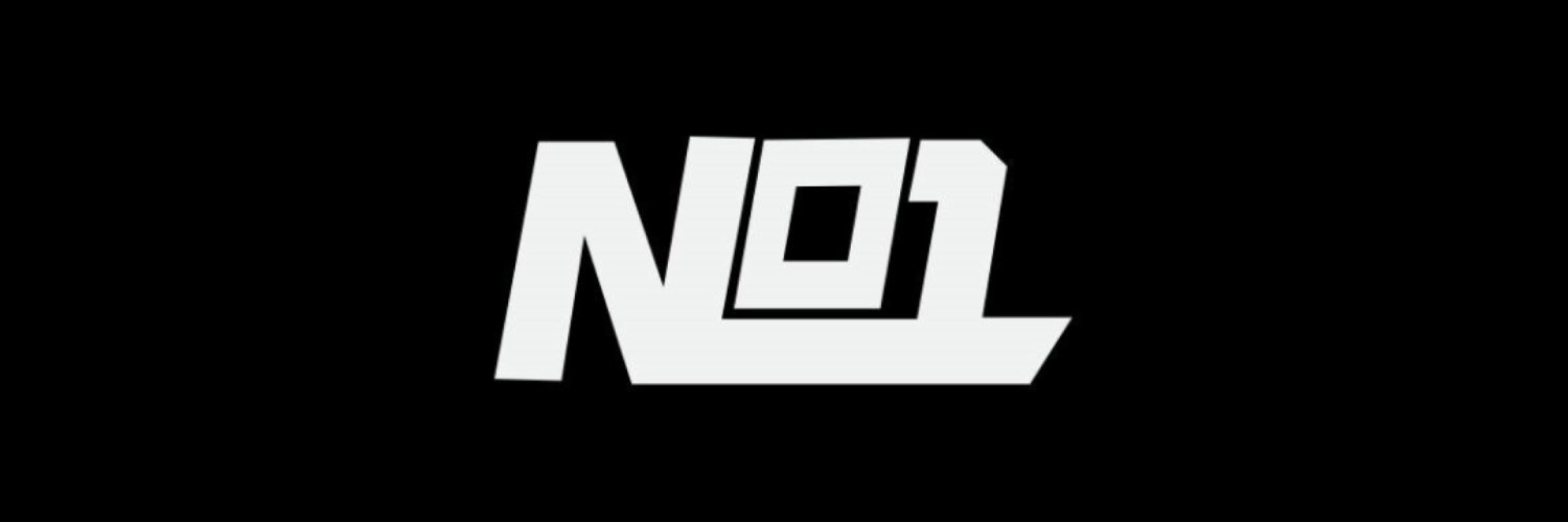 no101's profile banner image