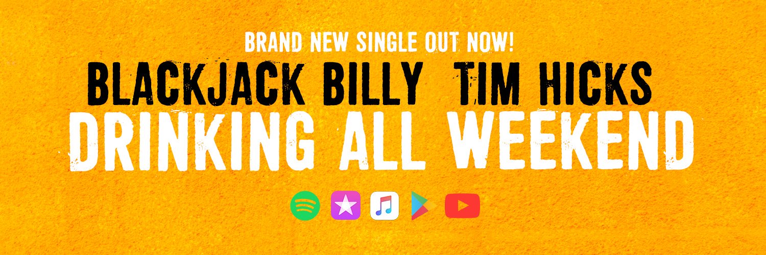 Blackjack_Billy's profile banner image