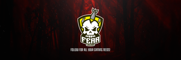 FEAR_RTs Profile Banner