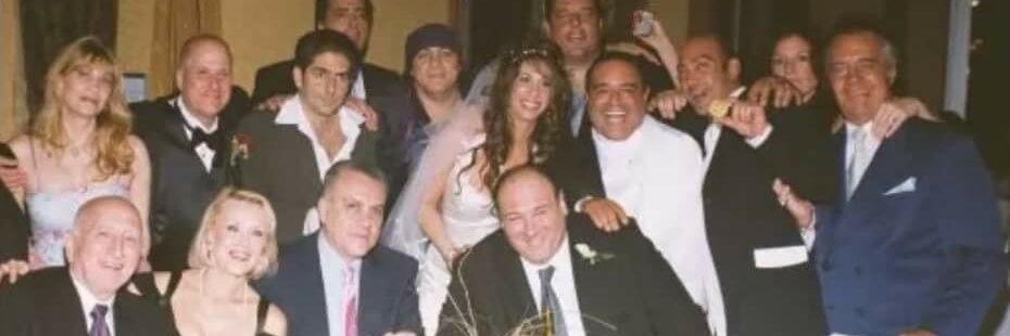 Joseph R. Gannascoli's banner
