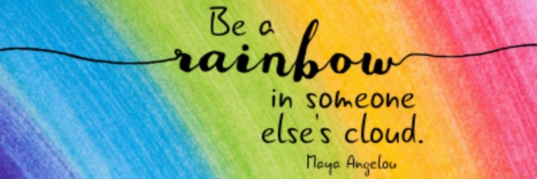 AliDsrainbow's profile banner image