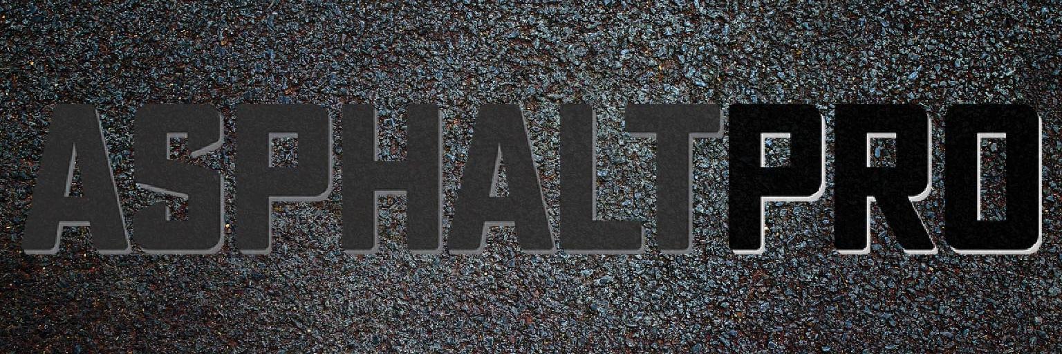 Asphalt Pro banner