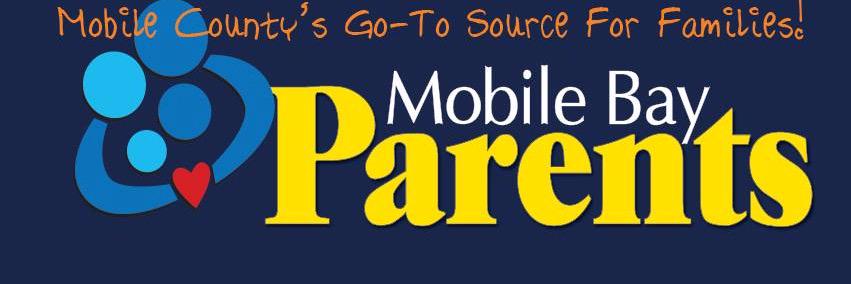 Mobile Bay Parents banner
