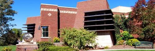 Montrose Regional Library banner