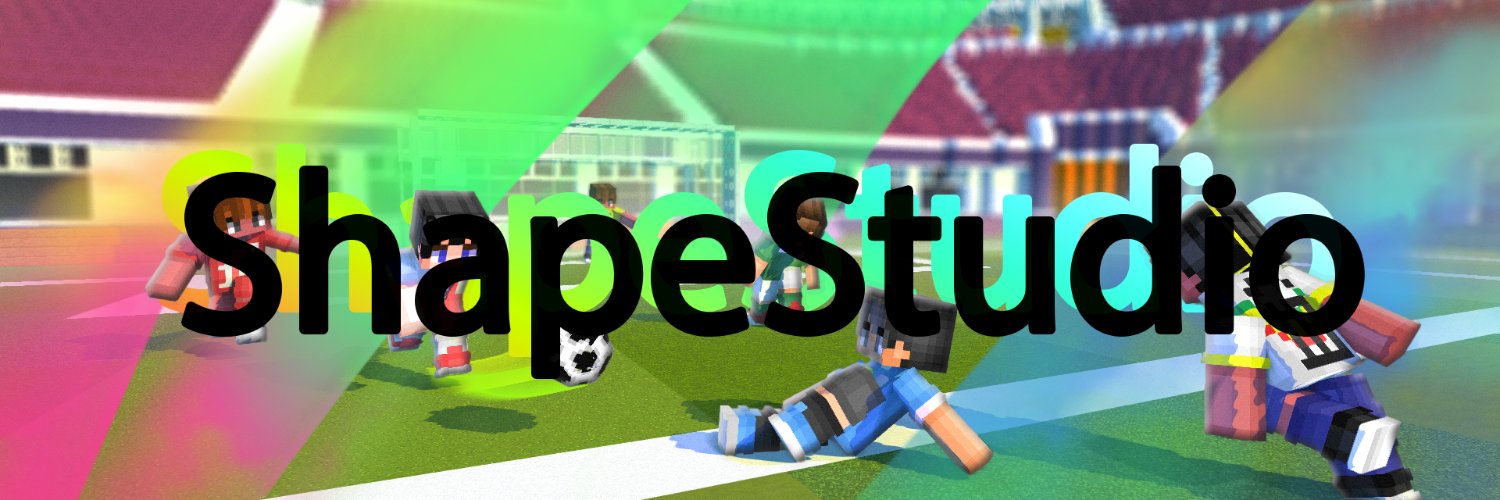 ShapeStudio banner