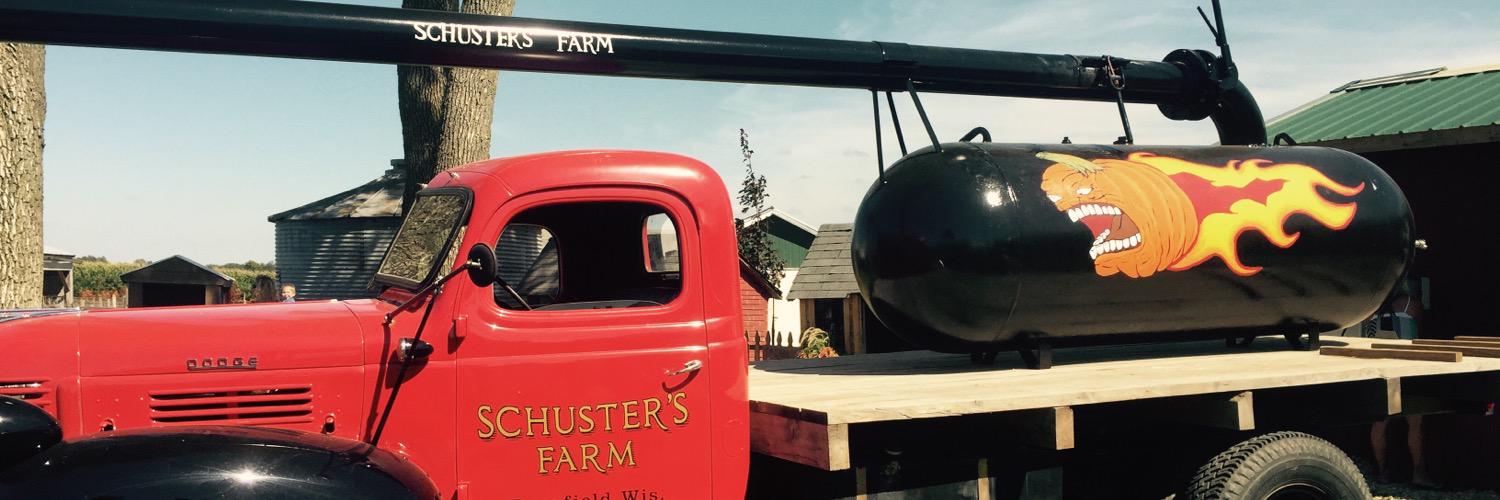 SchustersFarm's profile banner image