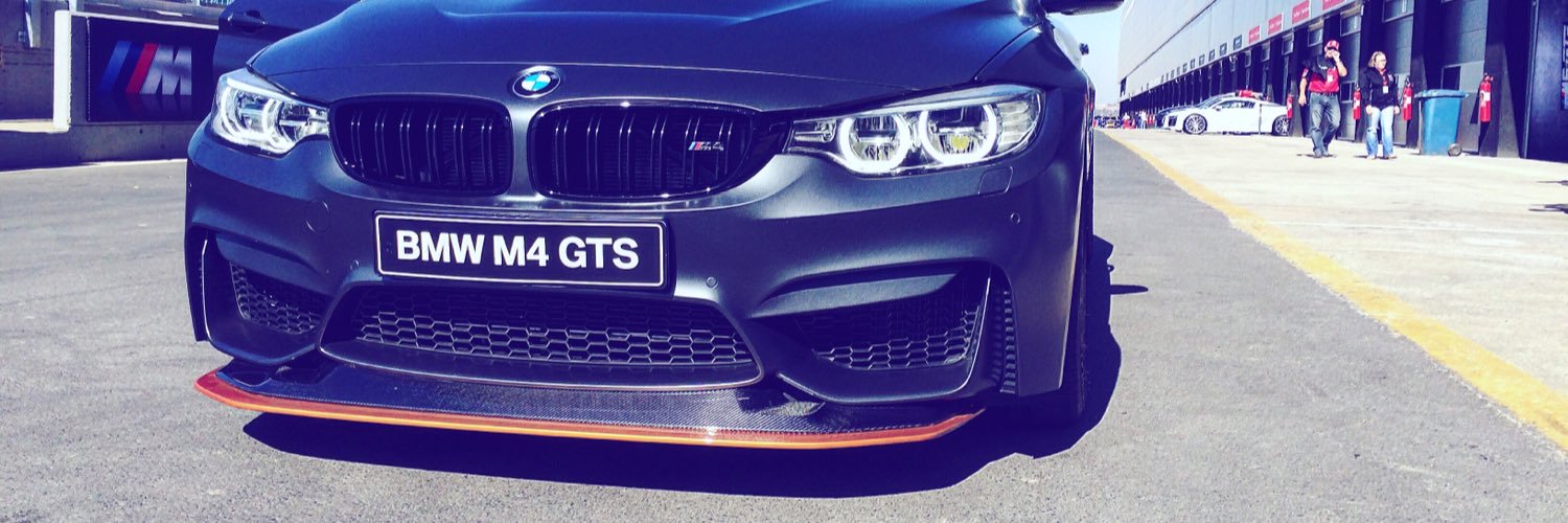 Franthemotorist's profile banner image