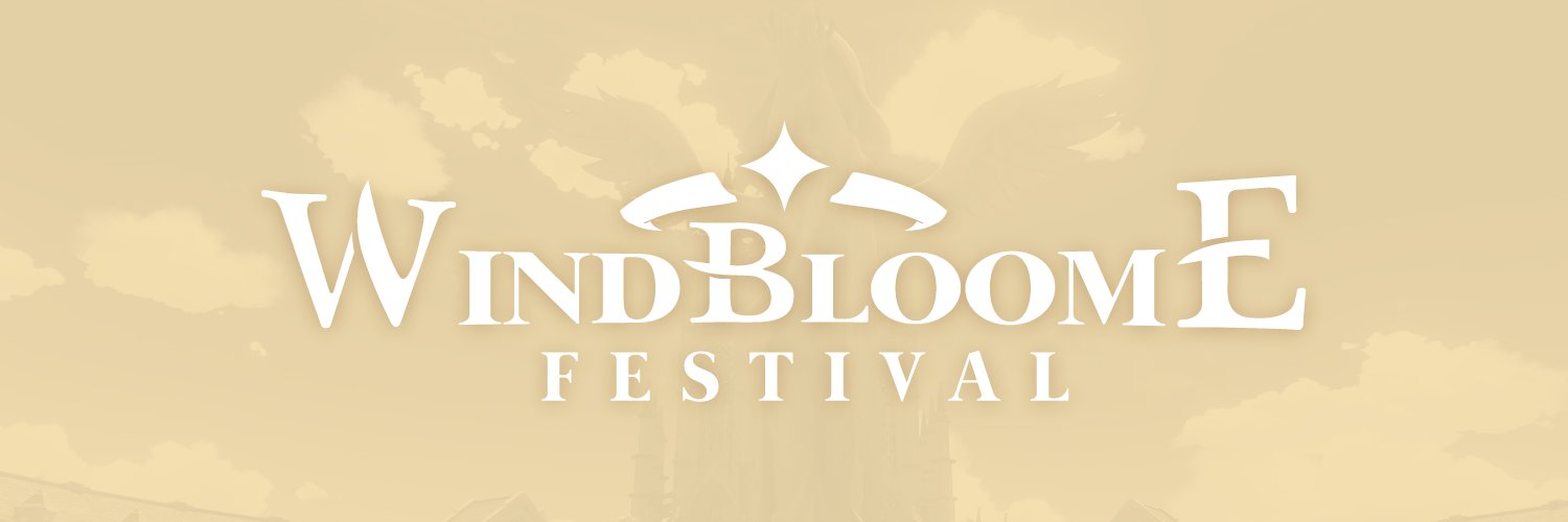 windbIoomes's profile banner image