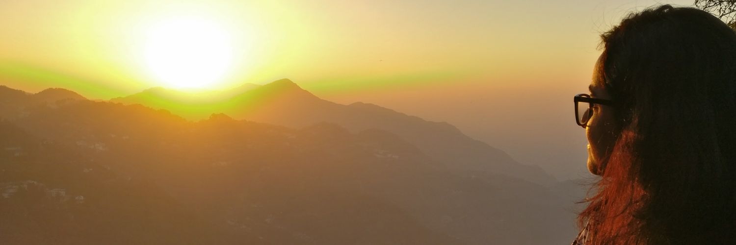 bakhru30's profile banner image