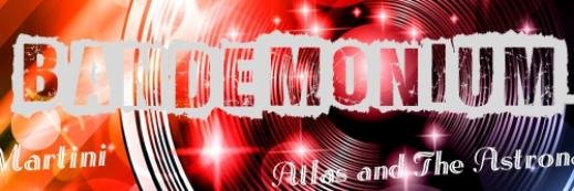Bandemonium_FM's profile banner image