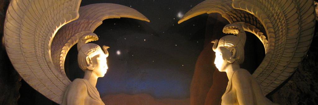 Drizzt's banner