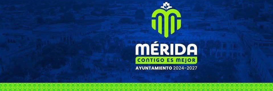 IMujerMerida's profile banner image