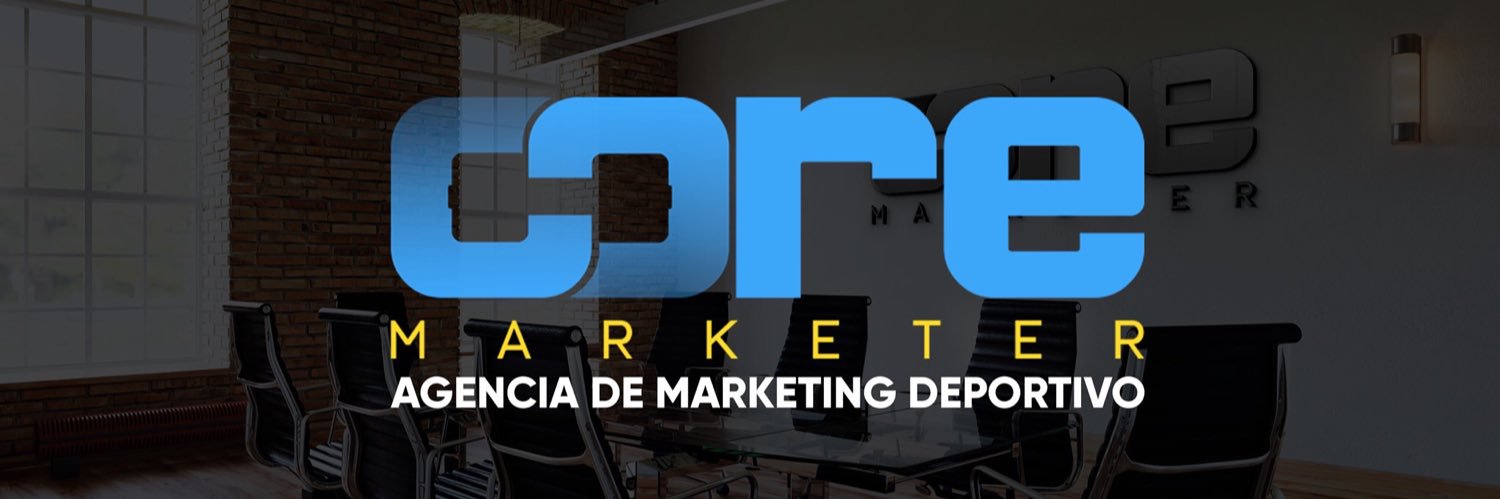 coremarketer's profile banner image