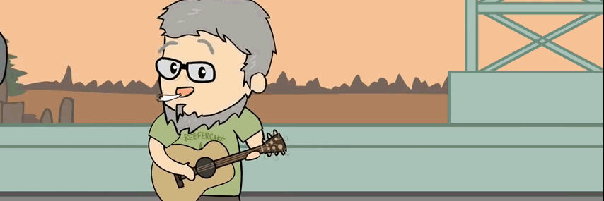 JimmyReefercake's profile banner image