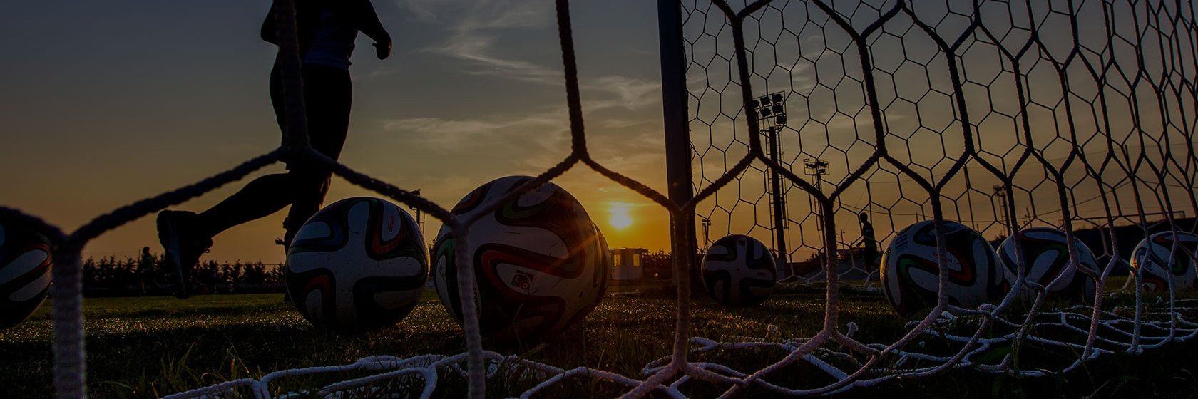 Player Development Project banner