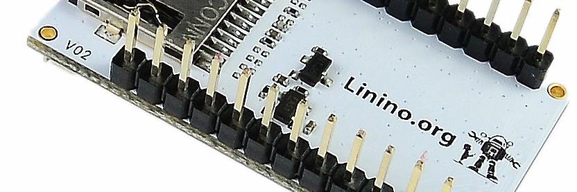 lininoOrg's profile banner image
