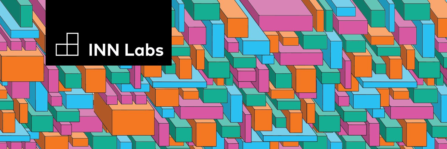 INN Labs banner