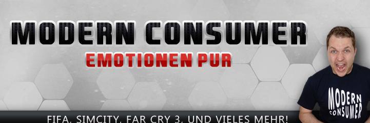 ModernConsumer's profile banner image
