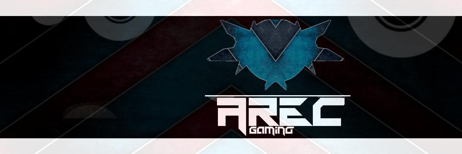 AreC_Gaming's profile banner image