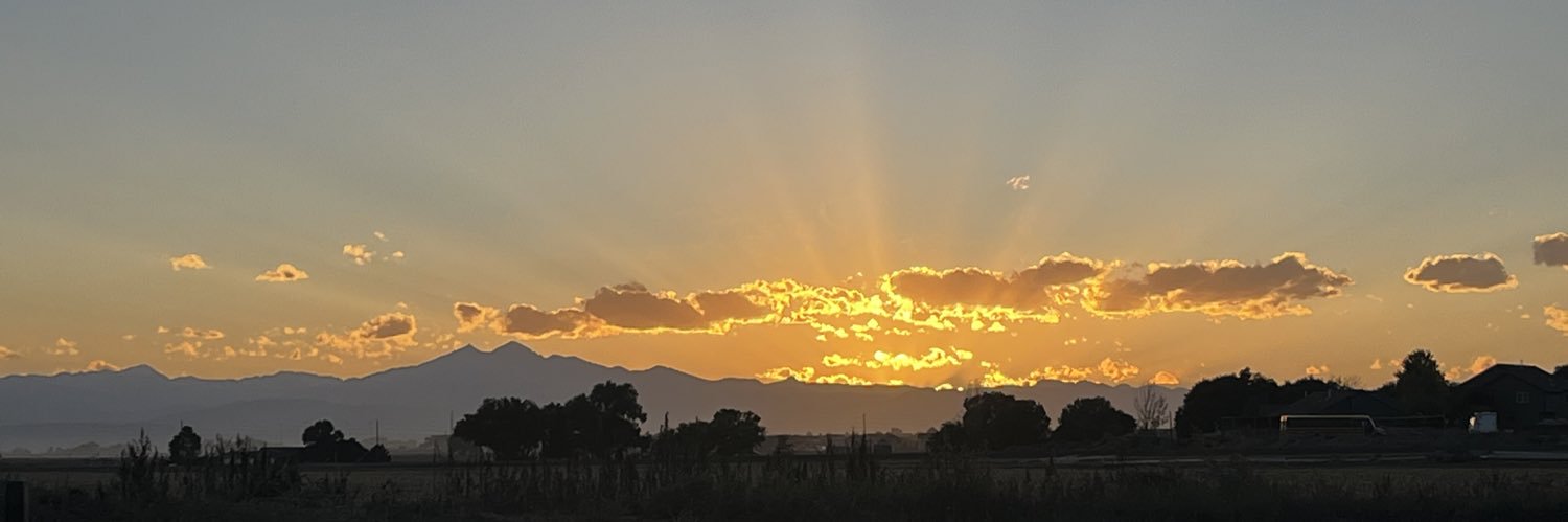 lorianwestrum's profile banner image