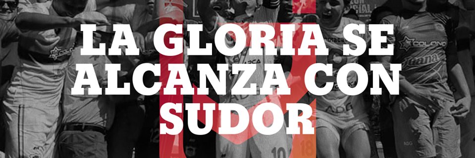 Liga Motorola de Ascenso banner