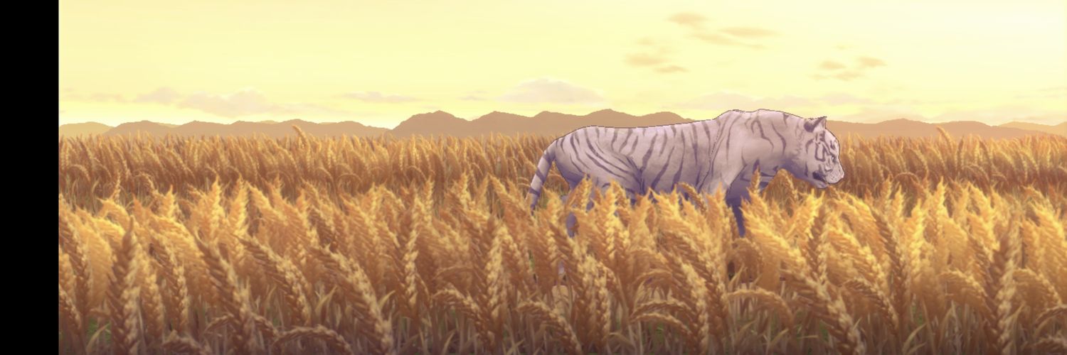 kinaco_0921's profile banner image