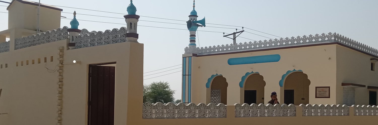 RafiqBaksh's profile banner image