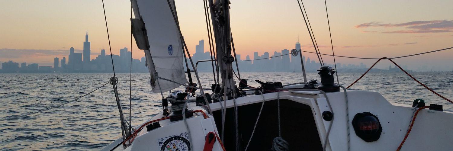 sailchicago's profile banner image