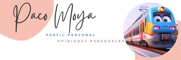 fcojaviermoya Profile Banner