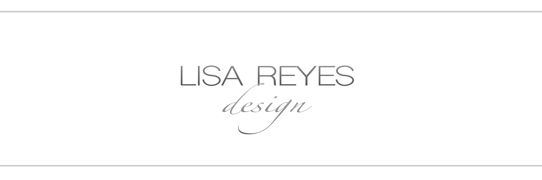 LisaReyesDesign's profile banner image