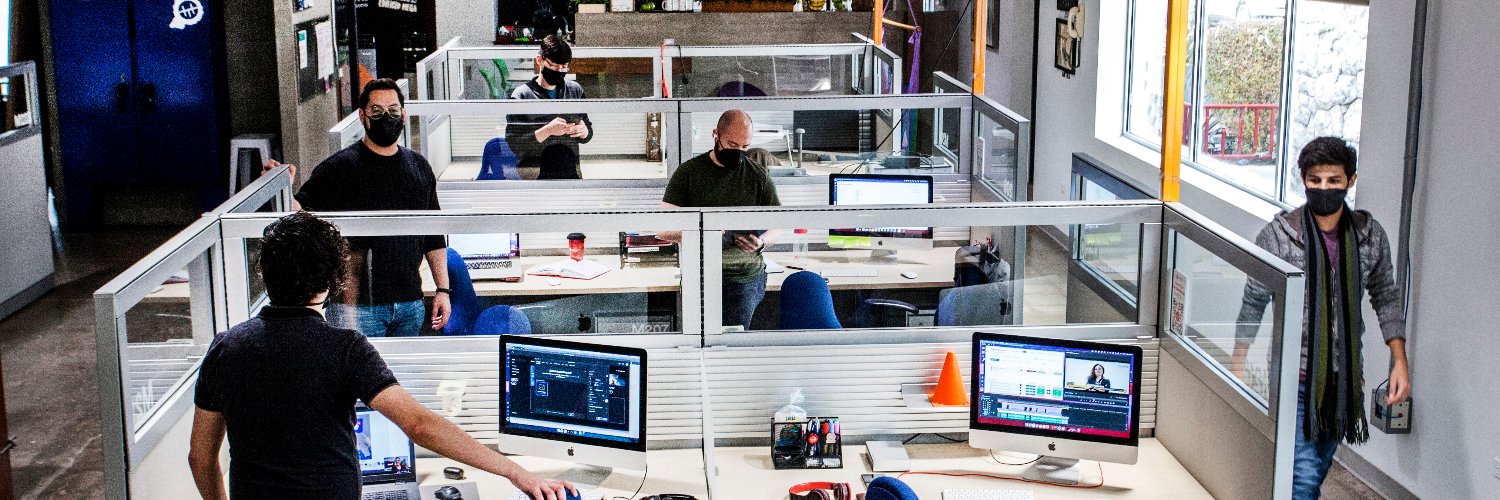 Technology HUB banner