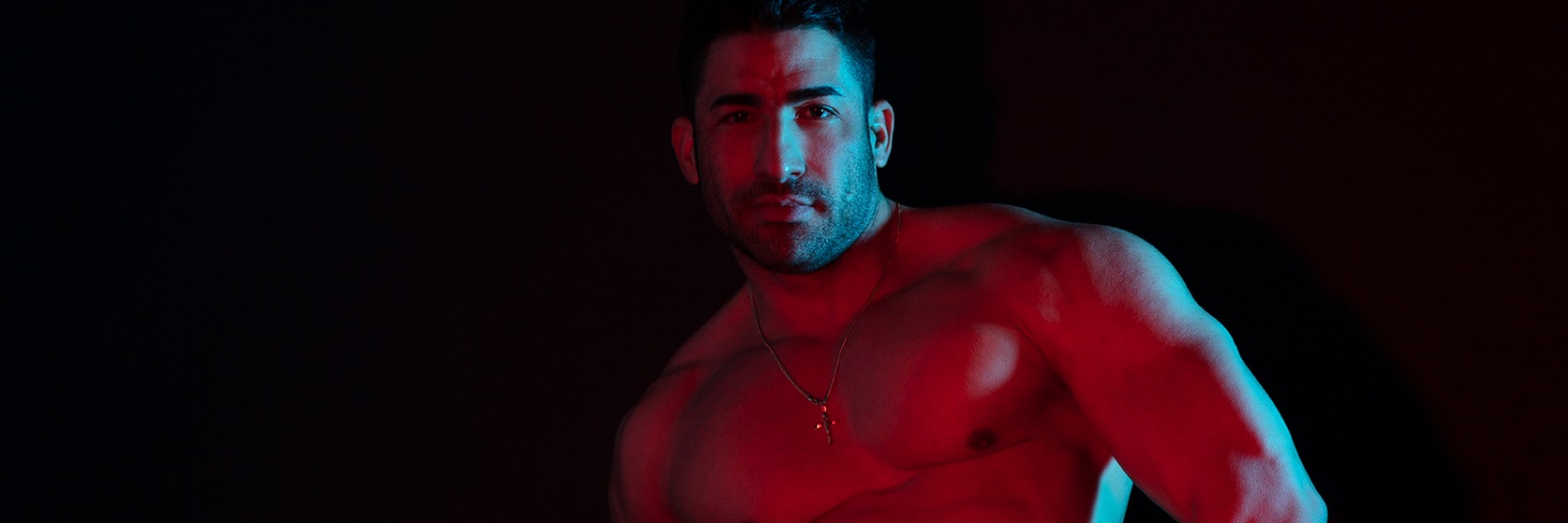 ElReclutag's profile banner image