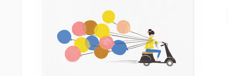 balloonswoon's profile banner image