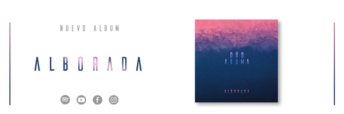 DUOARUMA's profile banner image