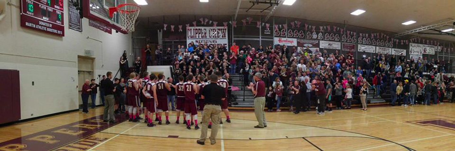 Martin Public School (MartinClippers) Twitter