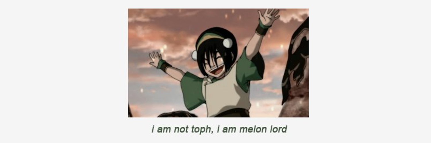 Toph 🍀 banner