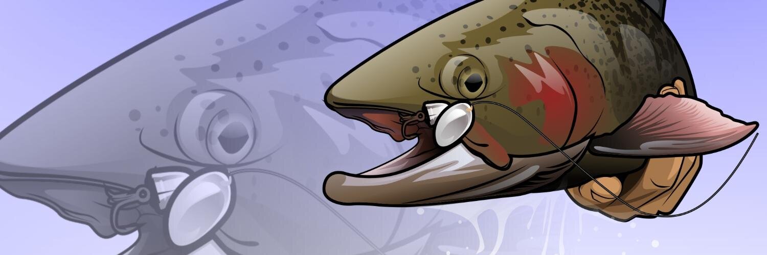 FishTackleLures's profile banner image